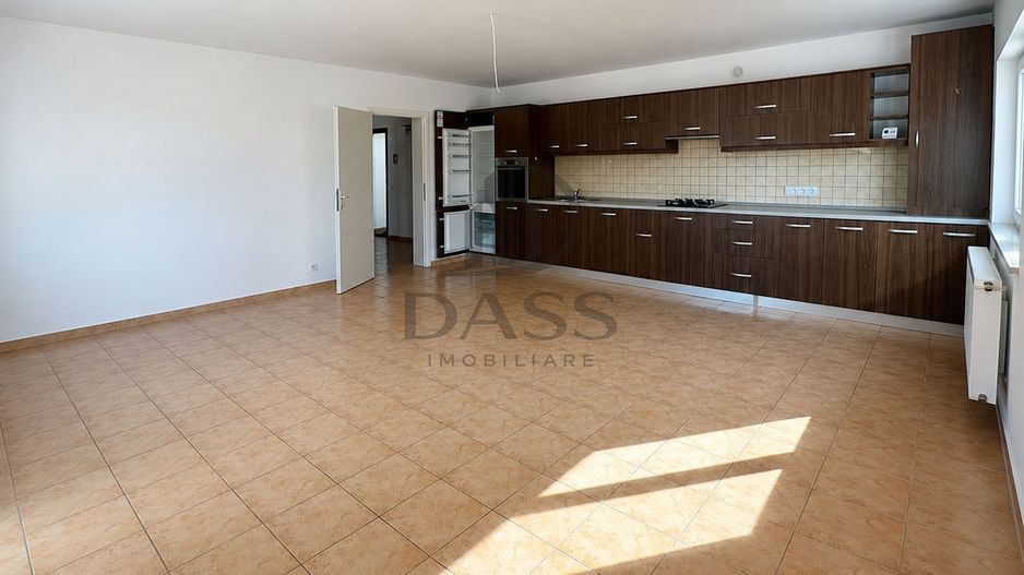Apartament 3 camere pet friendly | D.D. Roșca | 79 mp | Parcare - Poză 1