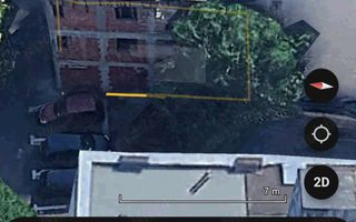 Teren de vânzare în Vitan, 100 m pe nivel, 2 etaje construite cu placă turnată - Poză 3