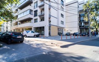 Spatiu Comercial | Militari-Uverturii-Apusului | 280mp + 135mp (terasa) - Poză 51