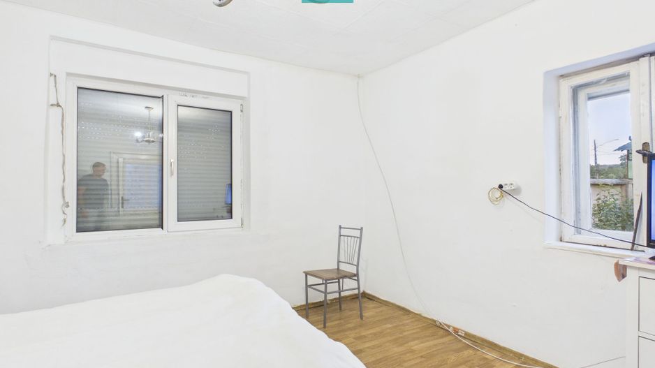 Casă  2 corpuri și 4 camere teren 1440 mp în Macea - Schiță 8