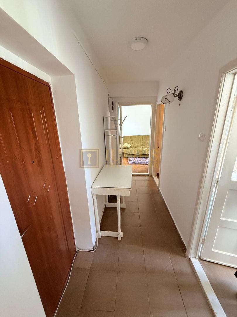 2 camere| vis a vis de Liceul Loga| zona superba, linistita| centrala proprie| - Poză 11