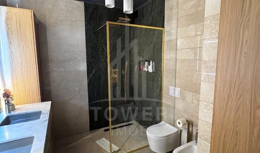 Lux și Confort Premium | Apartament  Deosebit de Vânzare – Șelimbăr - Poză 8
