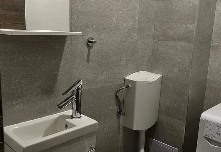 APARTAMENT 3 CAMERE CENTRAL | ZONA GARII - Poză 8