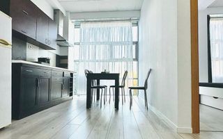 3 camere , etaj intermediar, Piața 1 mai! - Poză 6