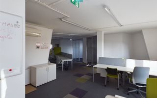 Spatiu de birouri ultracentral, zona Universitate. - Poză 9