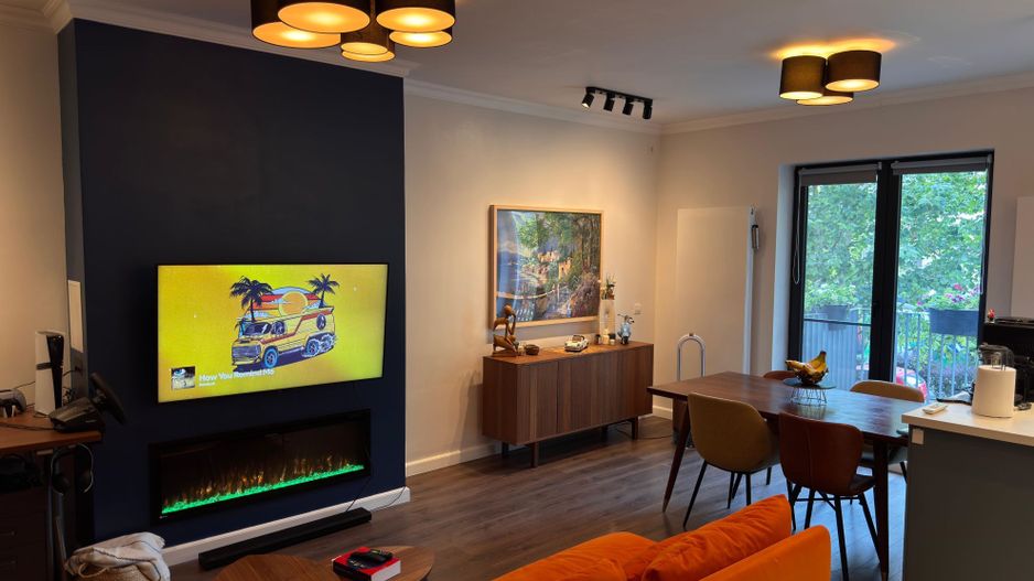 Apartament 2 camere I Triama Residence I Vanzare I Premium - Poză 6