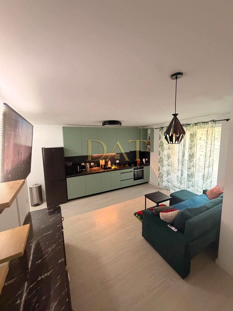 Apartament 3 camere | prima inchiriere| parcare | Beta Residence - Poză 7