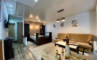 Vânzare, apartament, o cameră, str. Florilor, Râșcani - Poză 6