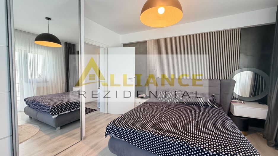 Vila individuala 4 camere Comuna Berceni,teren 420 mp,mobilata/utilata - Poză 6