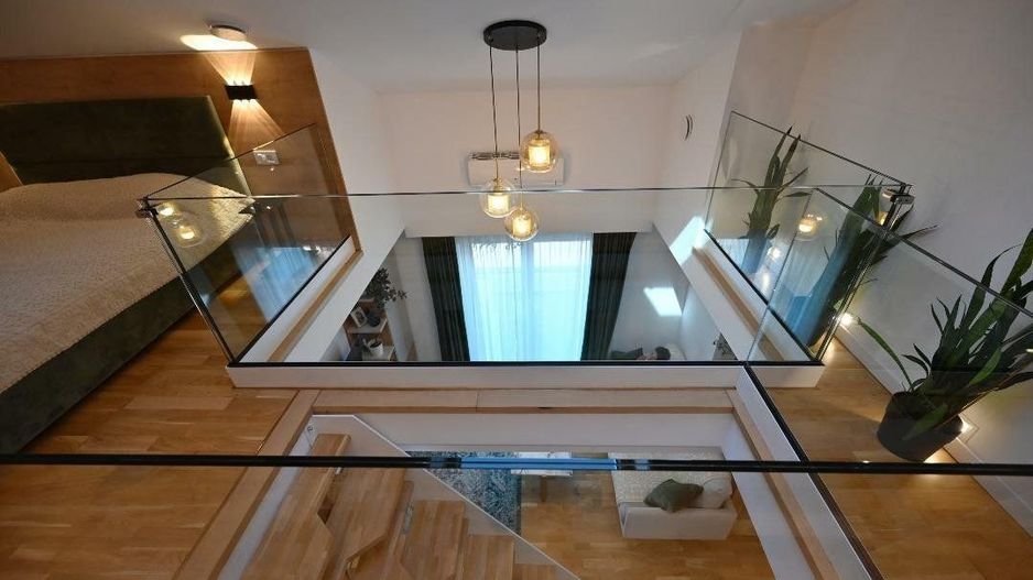 Direct Proprietar | Loft 2 nivele zona Tineretului/Unirii - Poză 12