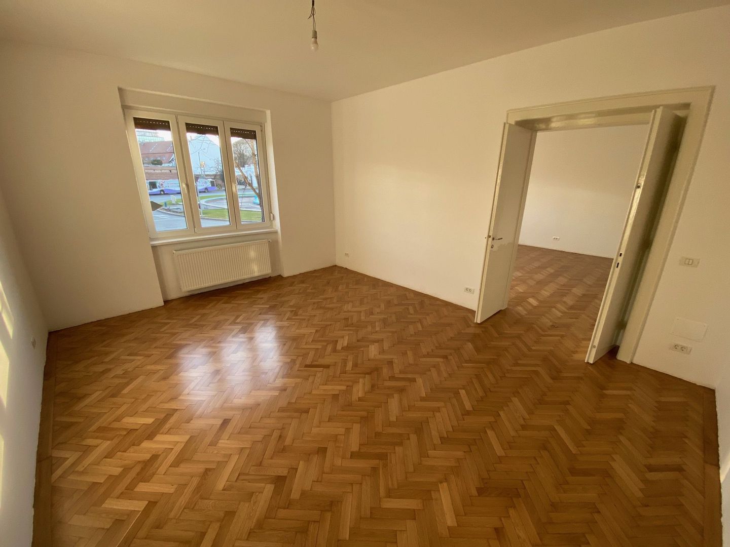 Apartament spatios zona Unirii - Poză 13