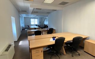 Cladire de  birouri - zona COMPLEX - Poză 10