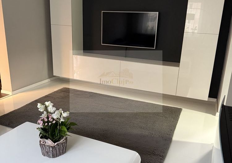 Apartament 3 camere | Pet Friendly| Etaj intermediar | Parcare | - Poză 2