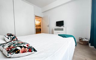 TOMIS PLUS (COD 05)Apartament de Design cu 2 Camere Premium - Poză 9