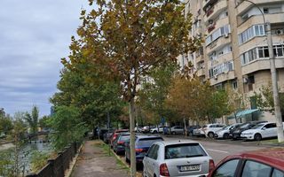 De inchiriat apartament cu 2 camere , Timpuri Noi sector3 - Poză 13