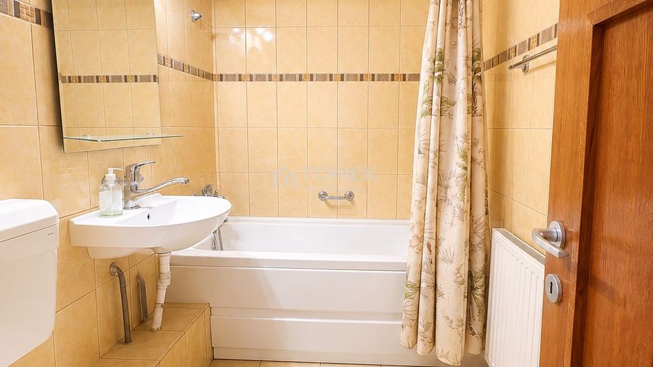 Apartament 4 camere suprafata mare zona Scriitorilor Brasov - Poză 8