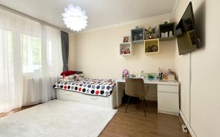 Apartament cu 3 camere, decomandat, finisaje premium – zona Primăverii - Minerva - Poză 2