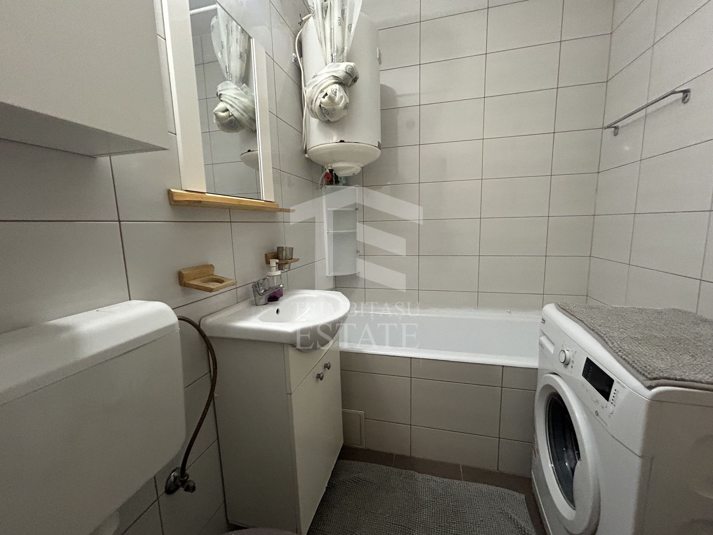 2 Camere Calea Grivitei Pet Friendly - Poză 9