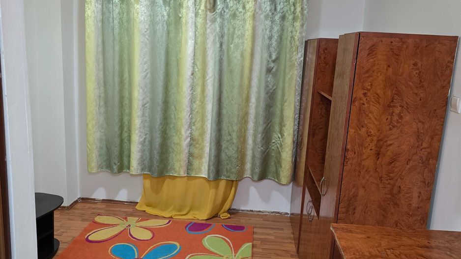 BRASADAS vinde garsoniera in Micro 16 la etajul 4/4. - Poză 1