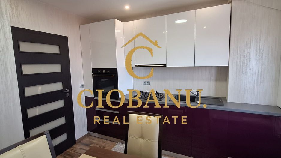 Apartament 2 camere de închiriat Ultracentral, Lângă Gradina Botanica - Poză 2