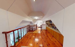 Casa individuala - 7 camere, 278 mp utili - Strand - Poză 36