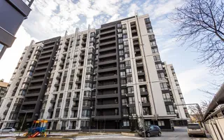 Vânzare, apartament, 1 cameră, str. Calea Ieșilor, Buiucani - Poză 12