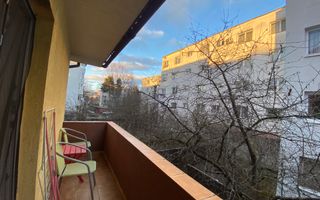 Apartament cu o camera| Manastur|  finisat modern| 35 mp - Poză 7