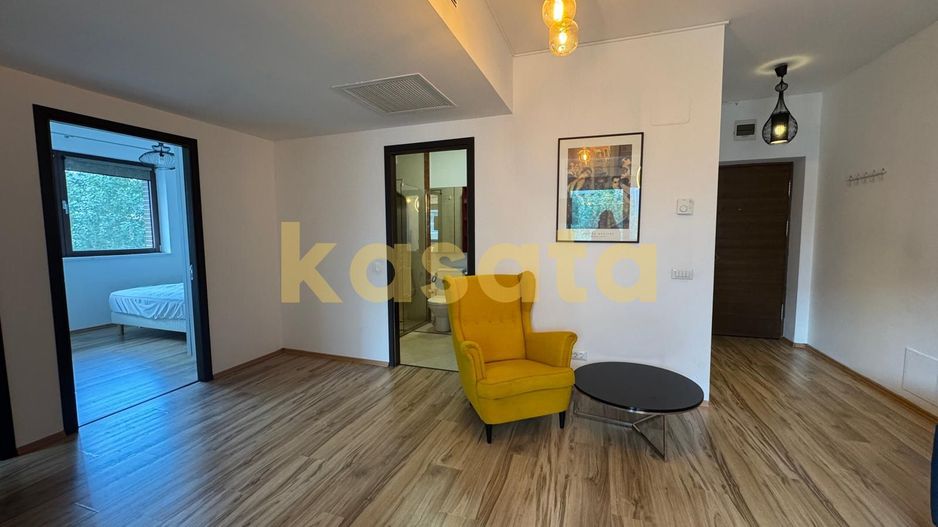 HERASTRAU | 3 CAMERE | LOC DE PARCARE SUBTERAN - Poză 3