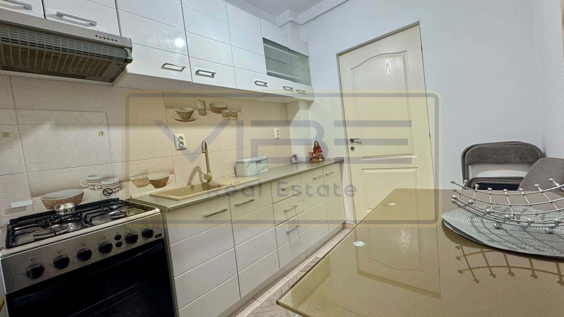 Apartament 2 camere decomandat | parcare | Panoramic Residence - Poză 10