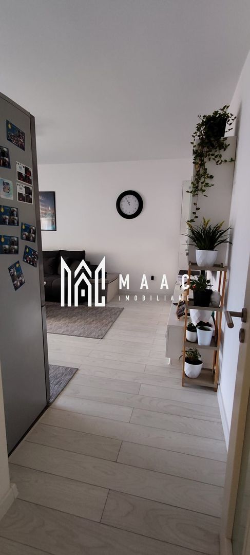 Apartament 3 camere de vânzare | Sibiu, Turnișor | 70 mp - Poză 5