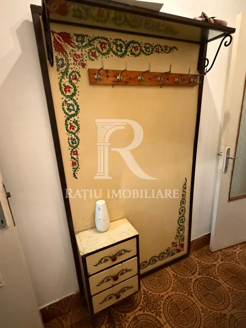 Apartament de colecție în centrul Marghitei | 4 camere | Garaj inclus - Poză 8