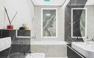 Penthouse premium , Torontalului - Poză 16