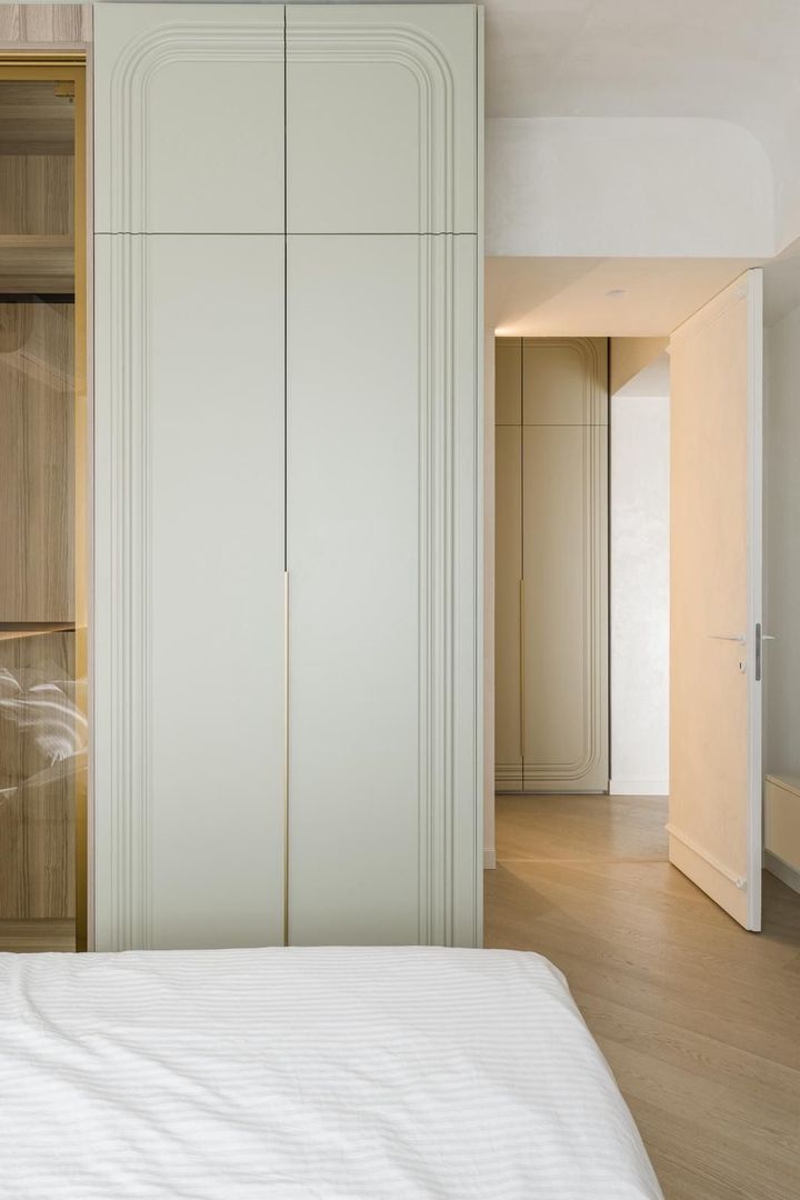 Apartament 2 camere LUX Cortina North| Design interior - Poză 14