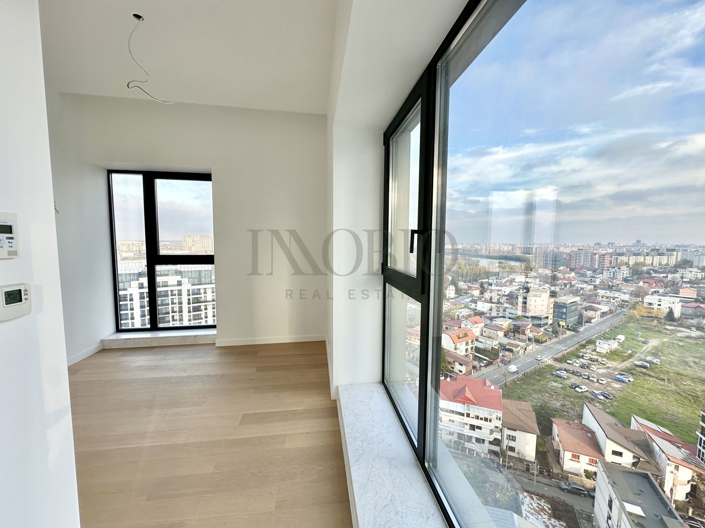 Apartament 3 Camere | One Verdi Park - Vedere Panoramica - Poză 10