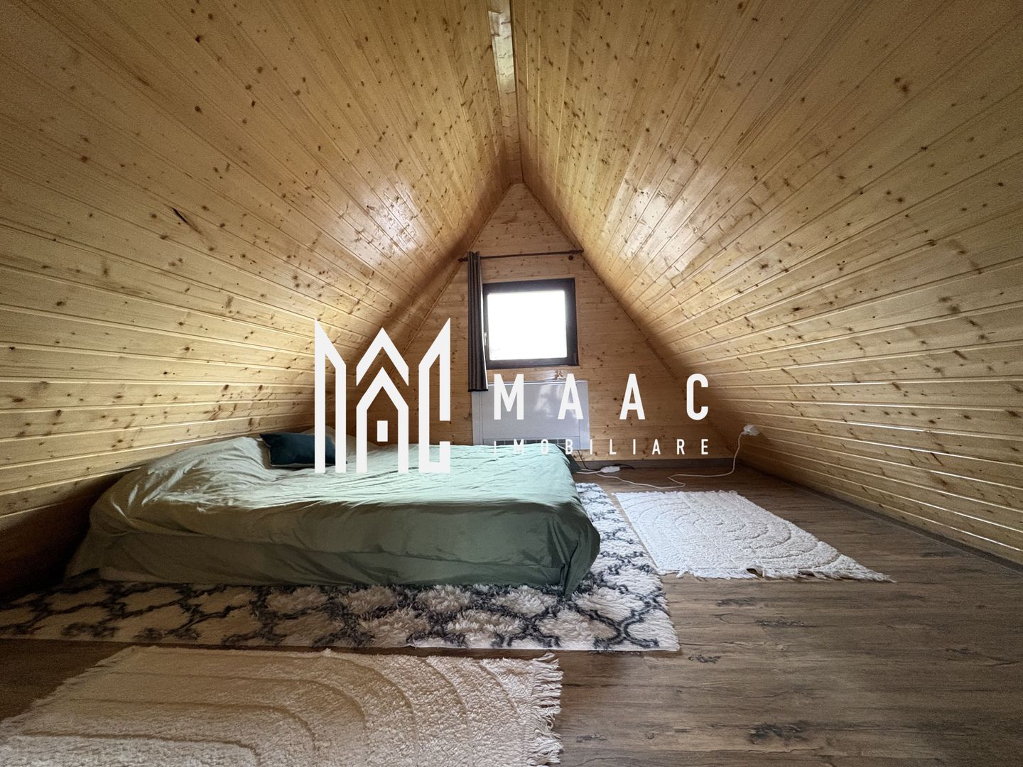 Casa de vacanta I 4 camere I Daia I Teren 580 mp i - Poză 7