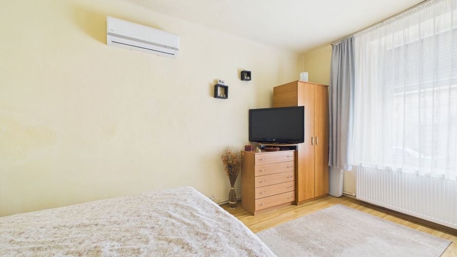 Apartament cu 3 camere, zona Traian, Timişoara - Poză 8