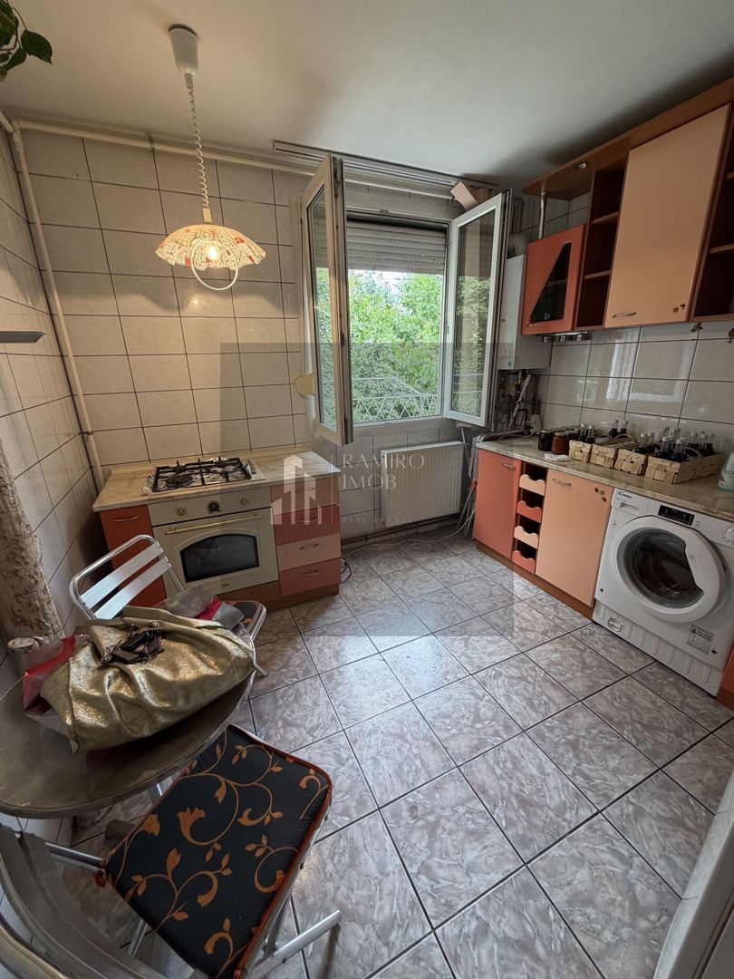 Apartament 2 camerwe decomandat / Centrala proprie - Poză 6