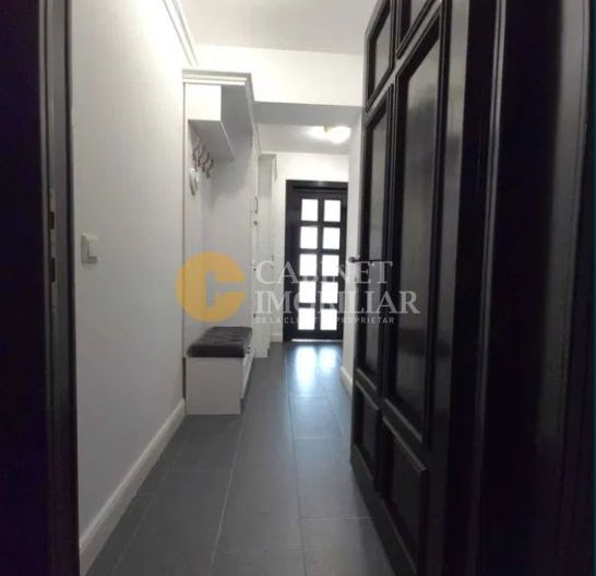 2 camere - bloc nou - loc de parcare + gradina - Poză 5