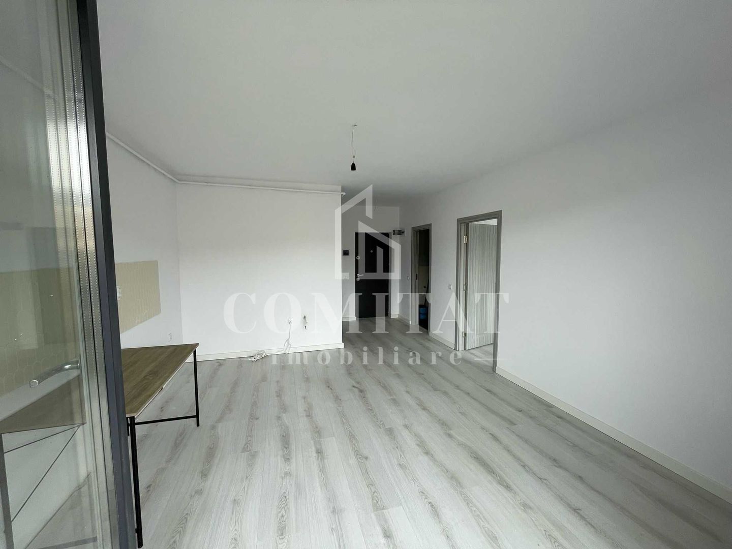 Apartament cu 2 camere | Terasă | Beta Residence | Chinteni - Poză 1