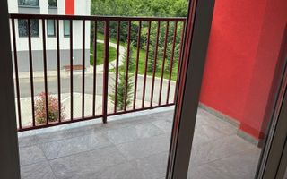 Apartament 1 Camera zona Abatorului - Poză 5