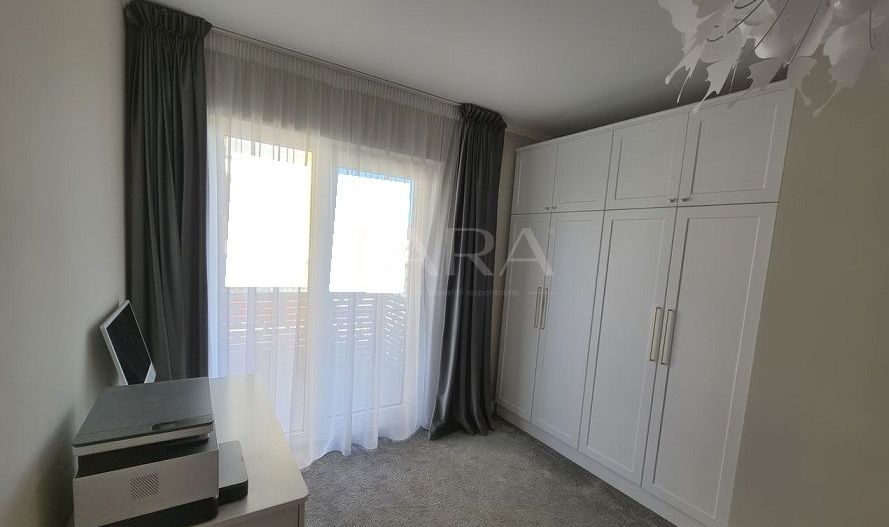 Apartament finisat, cu parcare subterana inclusa. - Poză 8