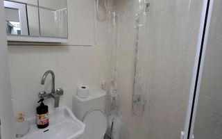 Vanzare garsoniera, Tiglina 1,(A-uri) pret 35.000EUR, etaj 4 - Poză 3