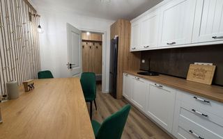 Apartament cu 3 camere, renovat integral, Kaufland Manastur - Poză 5