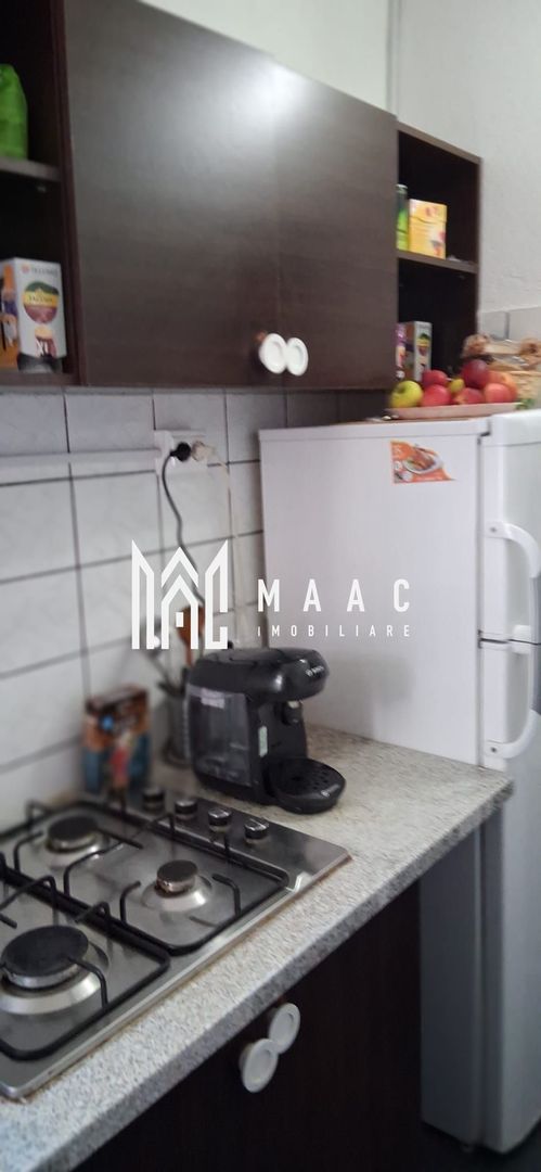 Apartament 2 camere | 44 mp | Zona Mihai Viteazu | Etajul 1 - Poză 20