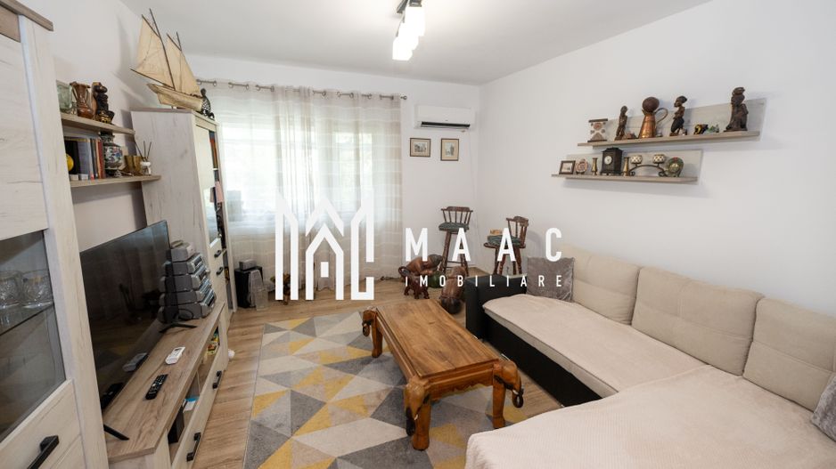 Apartament 4 camere | Hanul Haiducilor | 76MP - Poză 4