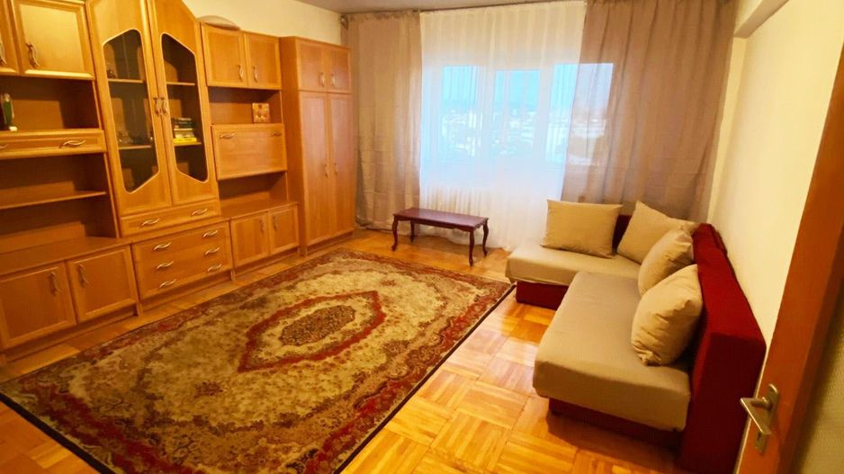 Apartament 2 camere, decomandat, Ultracentral - Poză 1