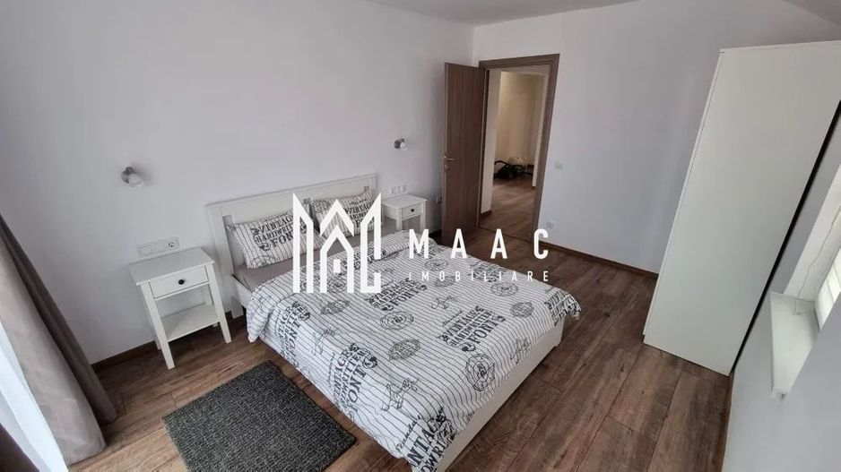 Apartament la Vila | 3 Camere | Decomandat | Turnisor - Poză 2