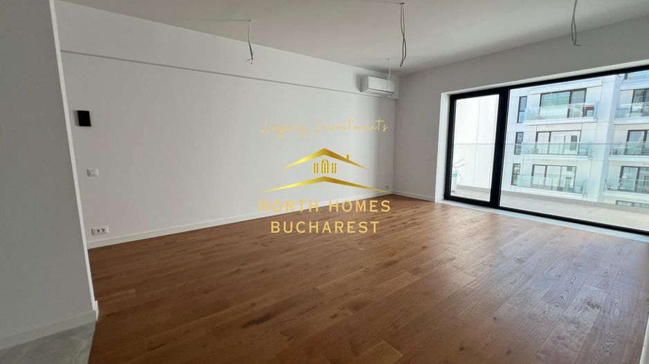 Apartament de vanzare -2 camere One Cotroceni Park-COMISION 0 - Poză 25