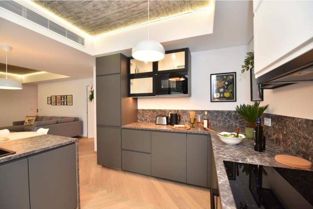 Apartament de lux cu 3 camere – Centralis, Universitate, București - Poză 1