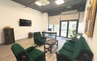 BG49-Spatiu birouri Premium 170mp-Semicentral - Poză 7